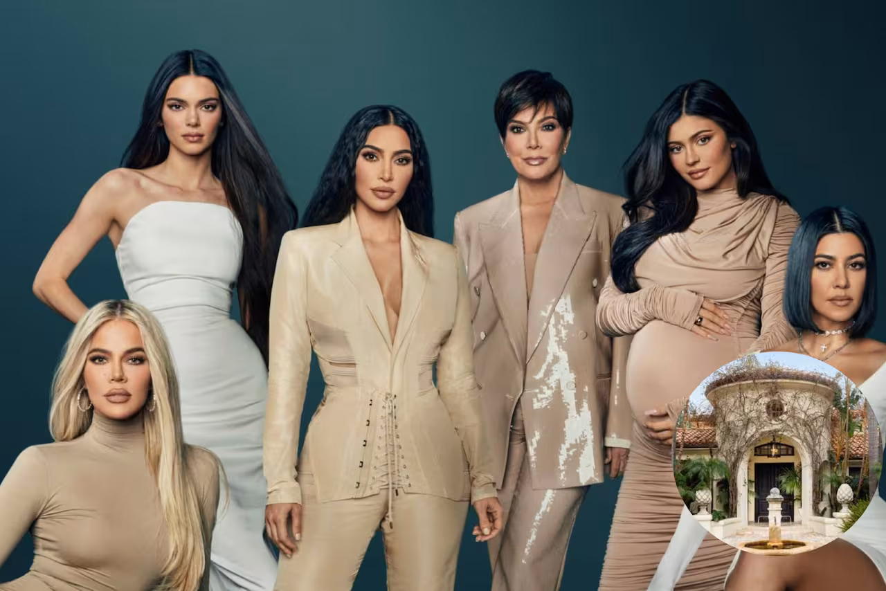 ✨ Los hobbies secretos de las Kardashian: ¿qué hacen en su tiempo libre cuando no están frente a las cámaras?