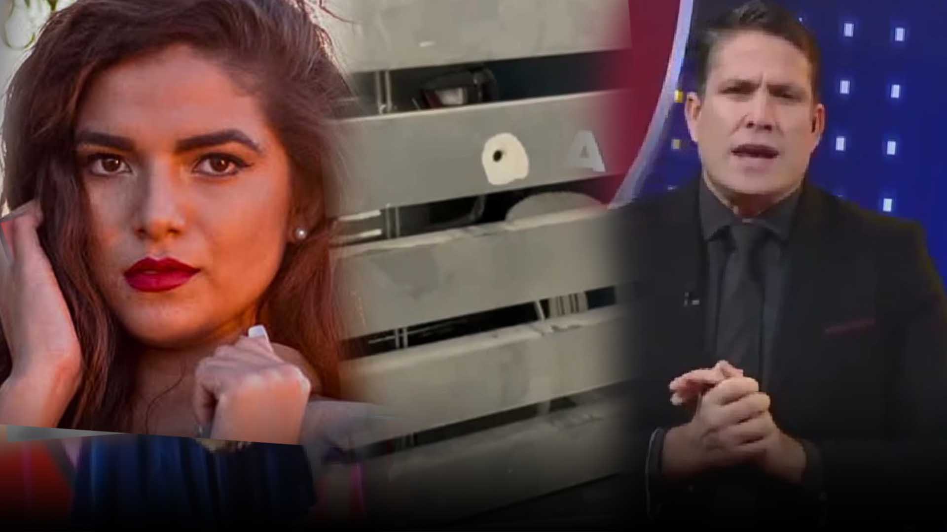 Paco Bazán emociona con mensaje a Susana Alvarado tras delicado incidente en Piura: “Estamos juntos en esto, te amo”